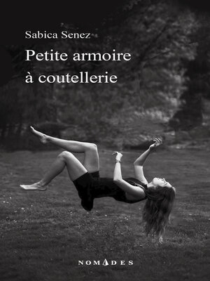 cover image of Petite armoire à coutellerie